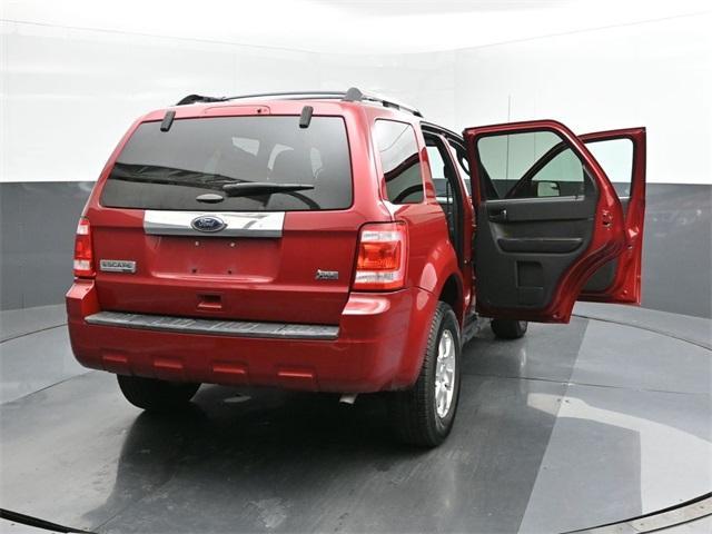 used 2011 Ford Escape car, priced at $7,995