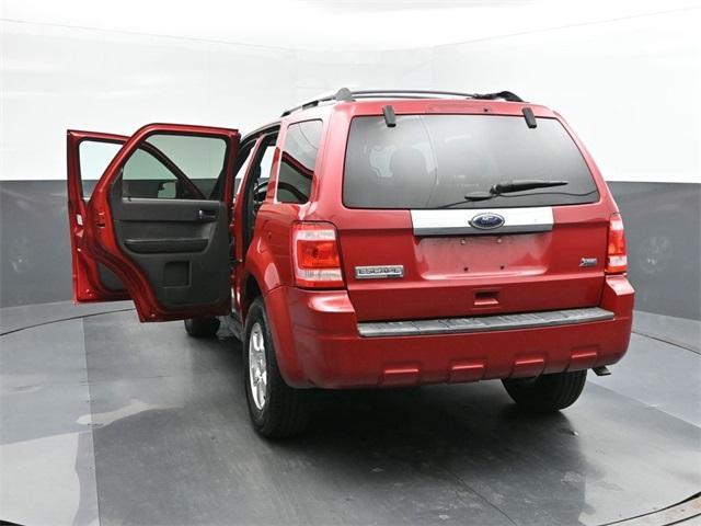 used 2011 Ford Escape car, priced at $7,995