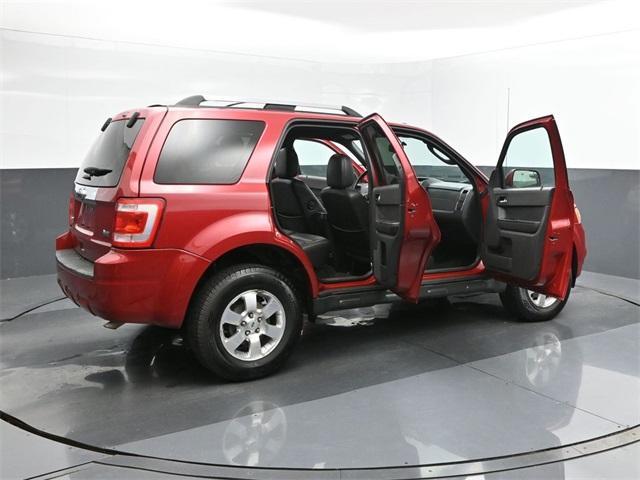 used 2011 Ford Escape car, priced at $7,995