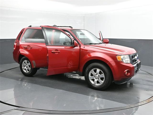 used 2011 Ford Escape car, priced at $7,995