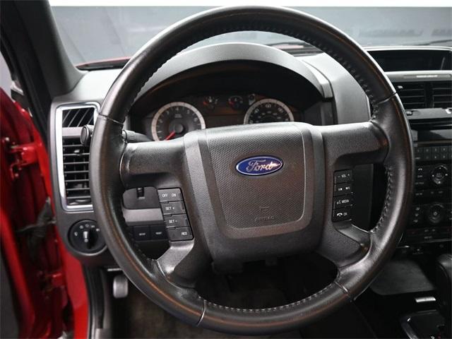 used 2011 Ford Escape car, priced at $7,995