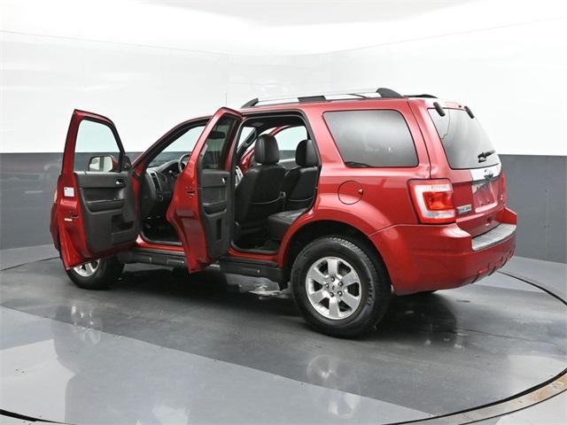 used 2011 Ford Escape car, priced at $7,995