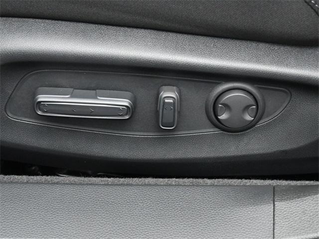 new 2025 Honda Accord Hybrid car, priced at $34,100