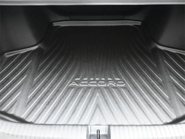 new 2025 Honda Accord Hybrid car, priced at $34,100