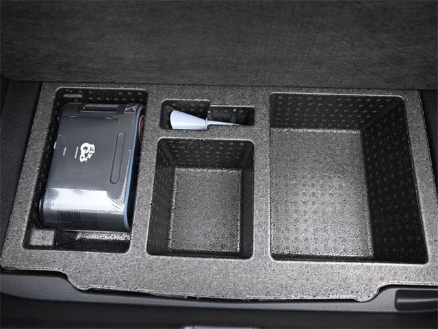 new 2025 Honda Accord Hybrid car, priced at $34,100