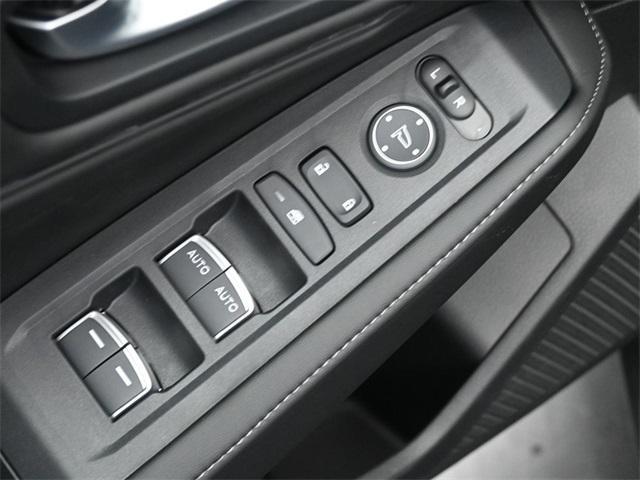 new 2025 Honda Accord Hybrid car, priced at $34,100