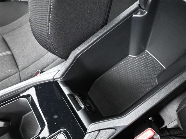 new 2025 Honda Accord Hybrid car, priced at $34,100