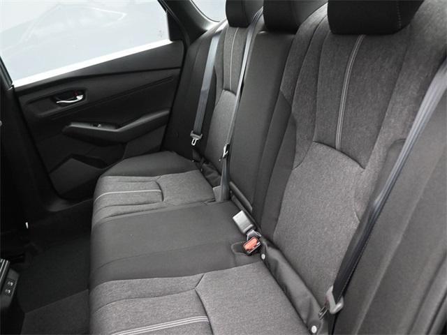 new 2025 Honda Accord Hybrid car, priced at $34,100