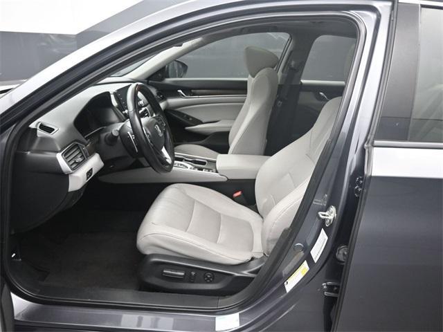 used 2020 Honda Accord Hybrid car, priced at $23,995