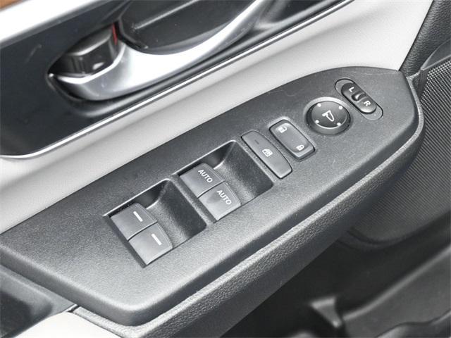 used 2019 Honda CR-V car, priced at $25,999