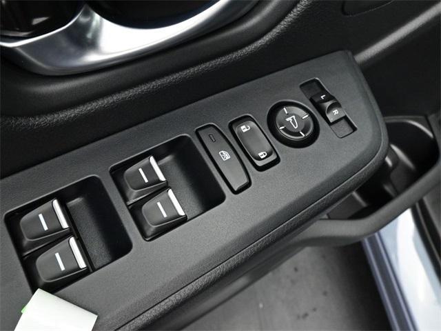 new 2026 Honda Passport car, priced at $46,700