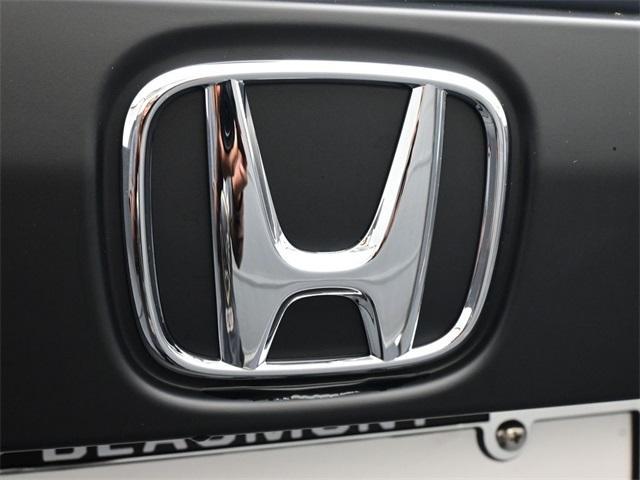 new 2026 Honda Passport car, priced at $46,700