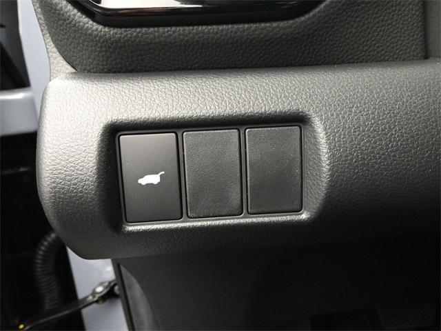 new 2026 Honda Passport car, priced at $46,700