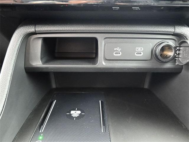 new 2026 Honda Passport car, priced at $46,700