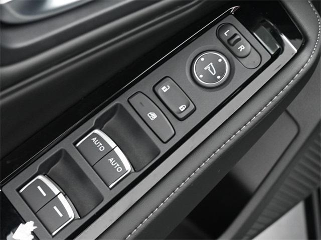 new 2025 Honda Accord Hybrid car, priced at $39,905