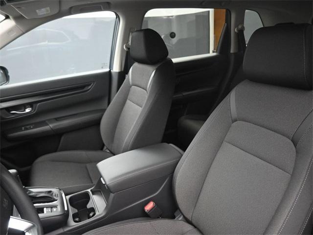 new 2025 Honda CR-V car, priced at $32,375