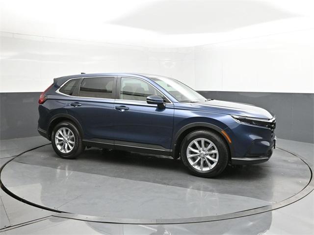 new 2025 Honda CR-V car, priced at $32,375