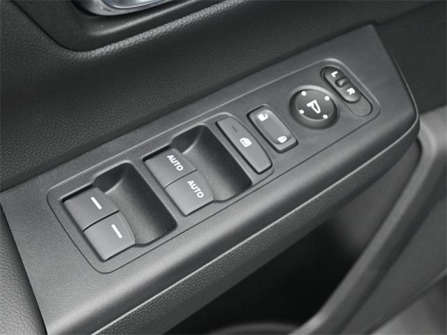 new 2025 Honda CR-V car, priced at $32,375