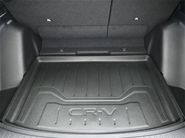 new 2025 Honda CR-V car, priced at $32,375