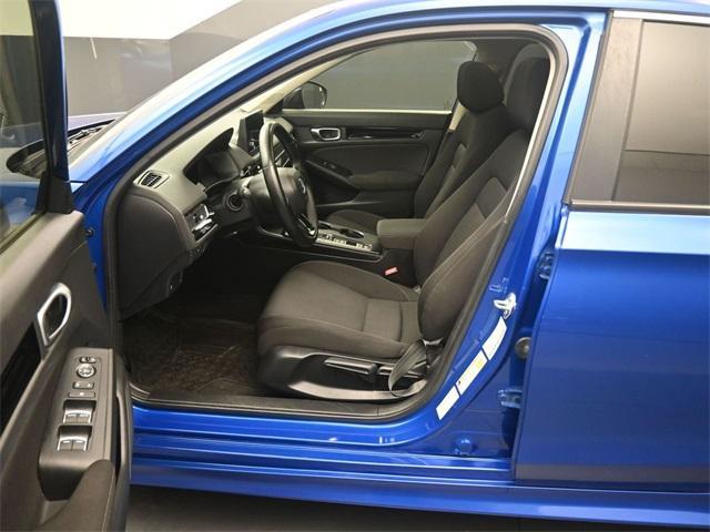 used 2023 Honda Civic car, priced at $23,395