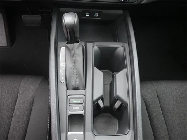 new 2025 Honda Accord car, priced at $30,424