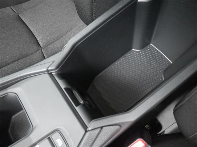 new 2025 Honda Accord car, priced at $30,424