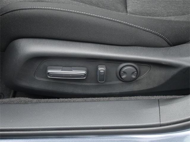 new 2025 Honda Accord car, priced at $30,424