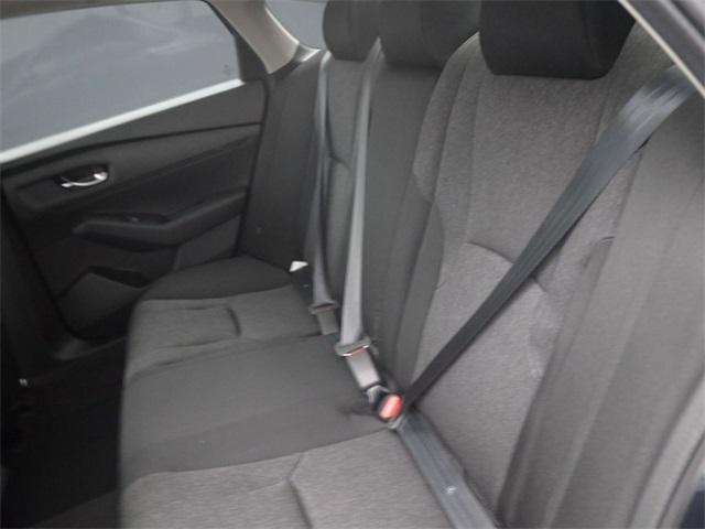 new 2025 Honda Accord car, priced at $30,424