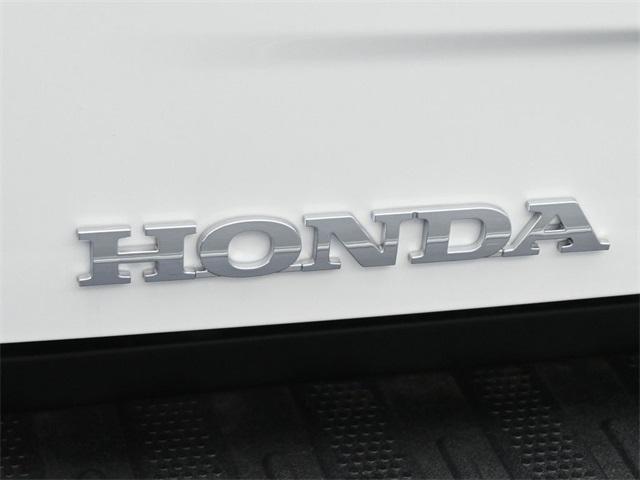 new 2025 Honda Ridgeline car, priced at $47,685