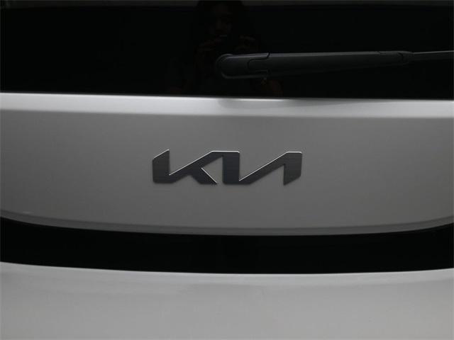 used 2023 Kia Soul car, priced at $18,450