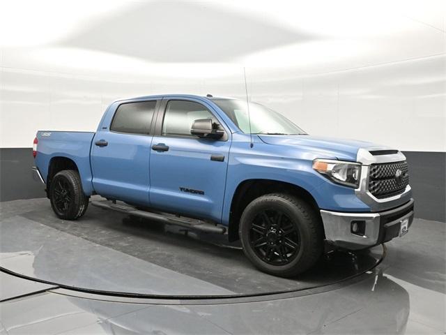 used 2019 Toyota Tundra car, priced at $28,995