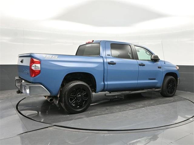 used 2019 Toyota Tundra car, priced at $28,995