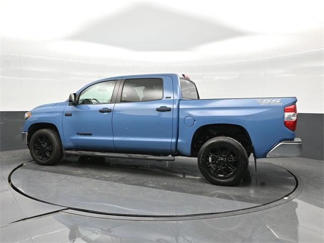 used 2019 Toyota Tundra car, priced at $28,995