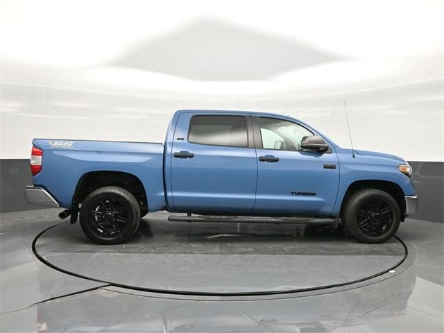 used 2019 Toyota Tundra car, priced at $28,995