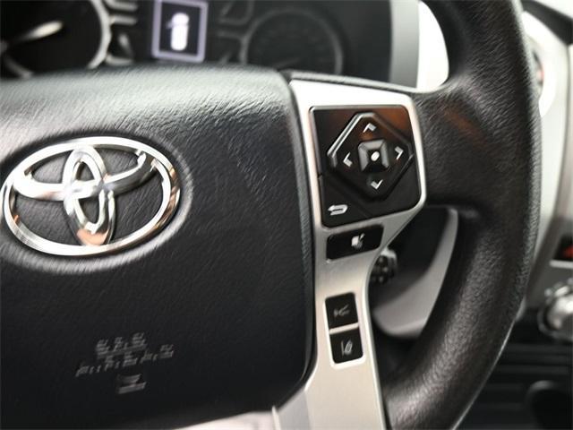 used 2019 Toyota Tundra car, priced at $28,995