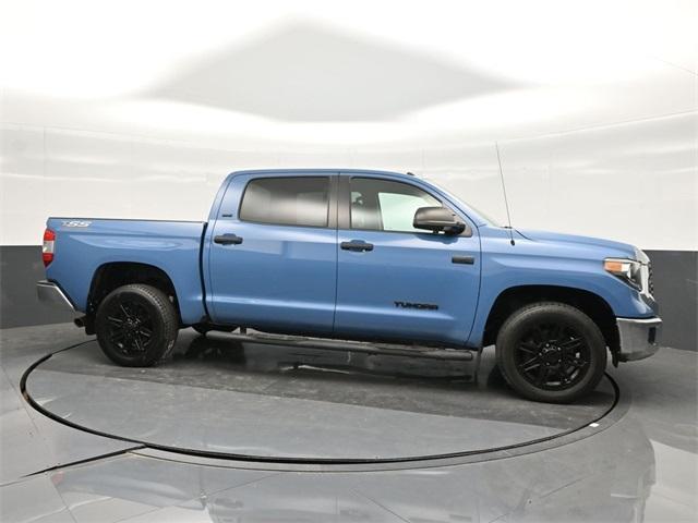 used 2019 Toyota Tundra car, priced at $28,995