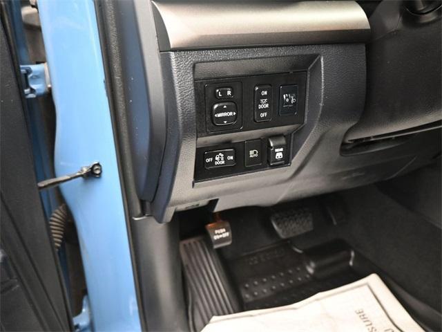 used 2019 Toyota Tundra car, priced at $28,995