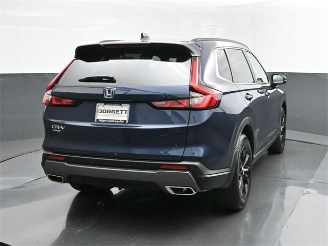 new 2024 Honda CR-V Hybrid car, priced at $38,045