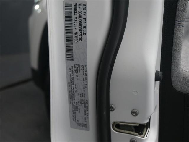 used 2024 Jeep Compass car, priced at $19,999