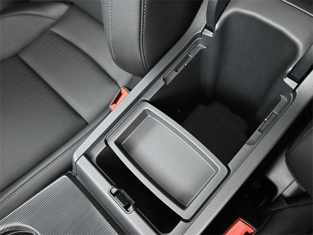 new 2026 Honda Civic Hybrid car, priced at $34,100