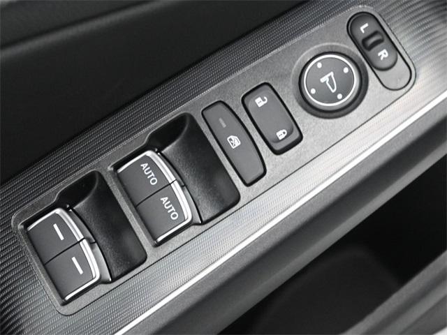 new 2026 Honda Civic Hybrid car, priced at $34,100