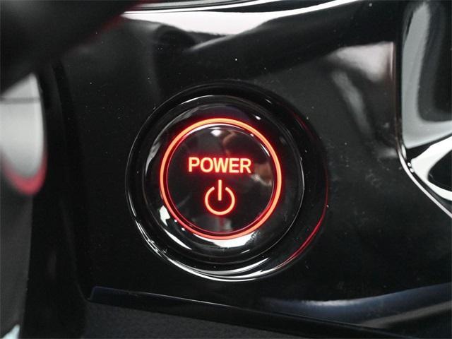 new 2026 Honda Civic Hybrid car, priced at $34,100