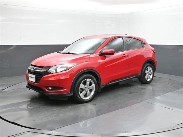 used 2016 Honda HR-V car, priced at $15,999