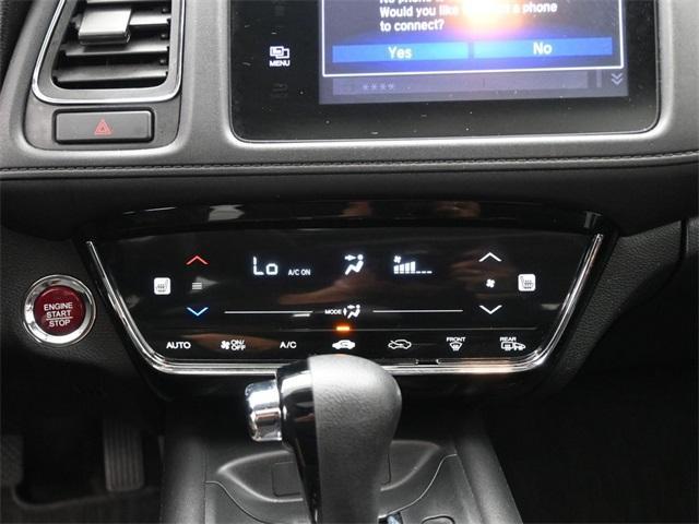 used 2016 Honda HR-V car, priced at $15,999