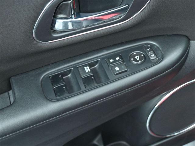 used 2016 Honda HR-V car, priced at $15,999