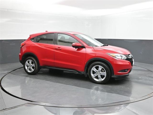 used 2016 Honda HR-V car, priced at $15,999