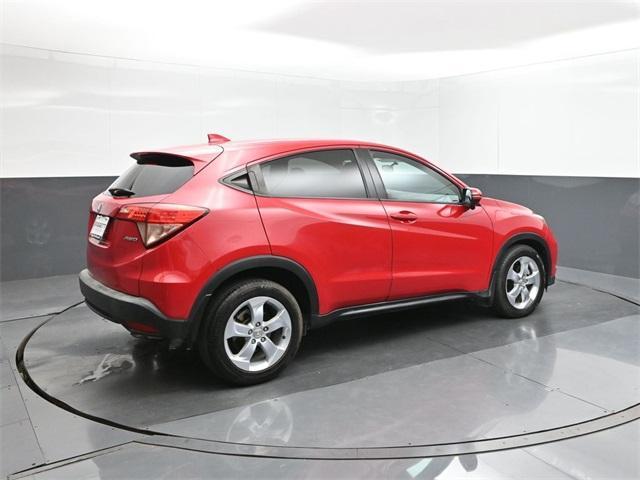 used 2016 Honda HR-V car, priced at $15,999