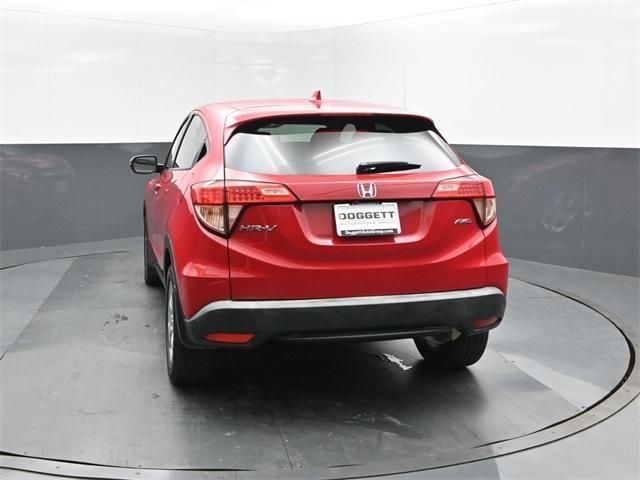 used 2016 Honda HR-V car, priced at $15,999