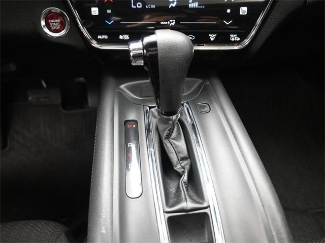 used 2016 Honda HR-V car, priced at $15,999