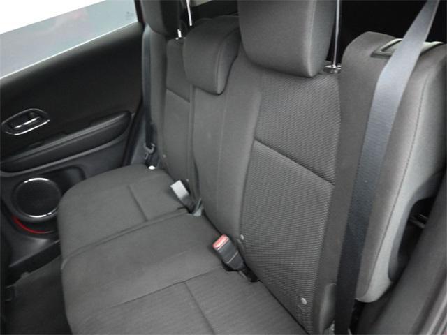 used 2016 Honda HR-V car, priced at $15,999